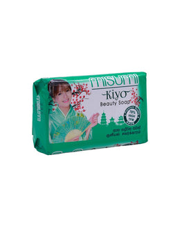 MISUMI Whitning Beauty Soap Kiyo, 90g