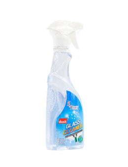 DASH Glass Cleaner, 500ml