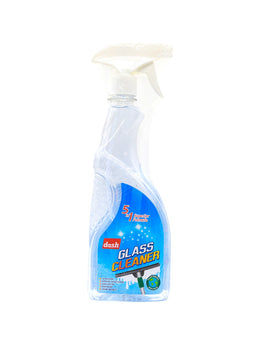 DASH Glass Cleaner, 500ml