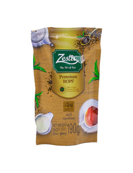 ZESTA Red Tea, 195g