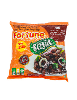 Fortune Soya Chicken Flavour, 90g