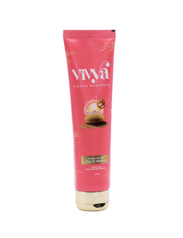 VIVYA Pure Glow Face Wash, 100ml