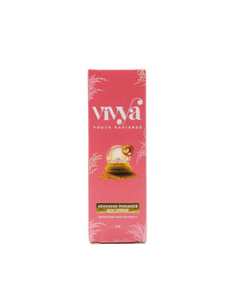 VIVYA Advanced Radiance Face Cream, 25g