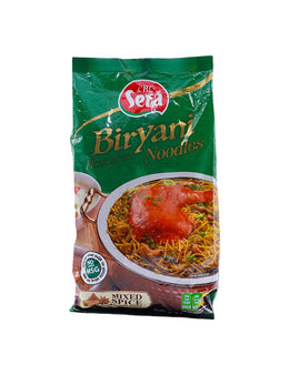 SERA Biryani Noodles, 325g