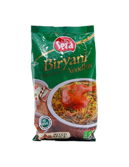 SERA Biryani Noodles, 325g