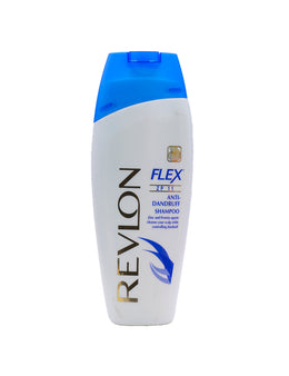 REVLON Flex Anti Dandruff Shampoo, 400ml