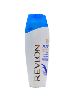 REVLON Flex Anti Dandruff Shampoo, 400ml