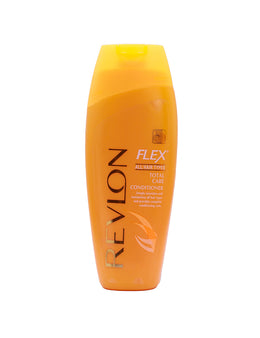 REVLON Flex Total Care Conditioner, 400ml