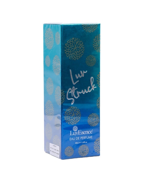 LUVESENCE Luv Struck Eau De Perfume, 50ml