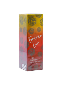 LUVESENCE Forever Luv  Eau De Perfume, 50ml