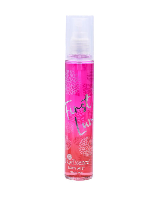 LUVESENCE First Luv Eau Body Mist, 100ml
