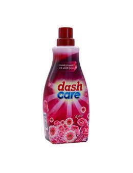 DASH Care Laundry Liquid, 1l