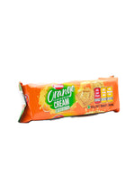 MUNCHEE Orange Cream, 100g