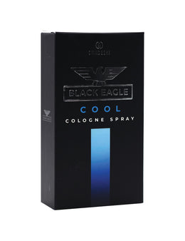 BLACK EAGLE Cologne Cool, 100ml