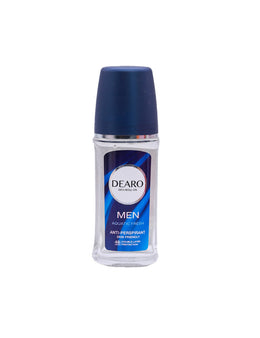 DEARO Men Aquatic Fresh Roll On, 50ml