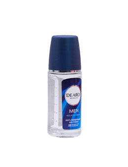 DEARO Men Aquatic Fresh Roll On, 50ml