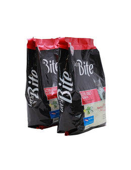 LET'S BITE Cat Active Adult 2's, 400g