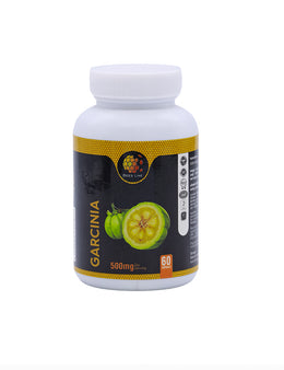 BEES LINE Garcinia Capsules, 150ml