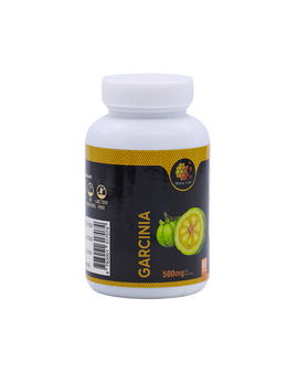 BEES LINE Garcinia Capsules, 150ml