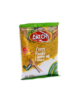 CATCH Curry Powder, 100g