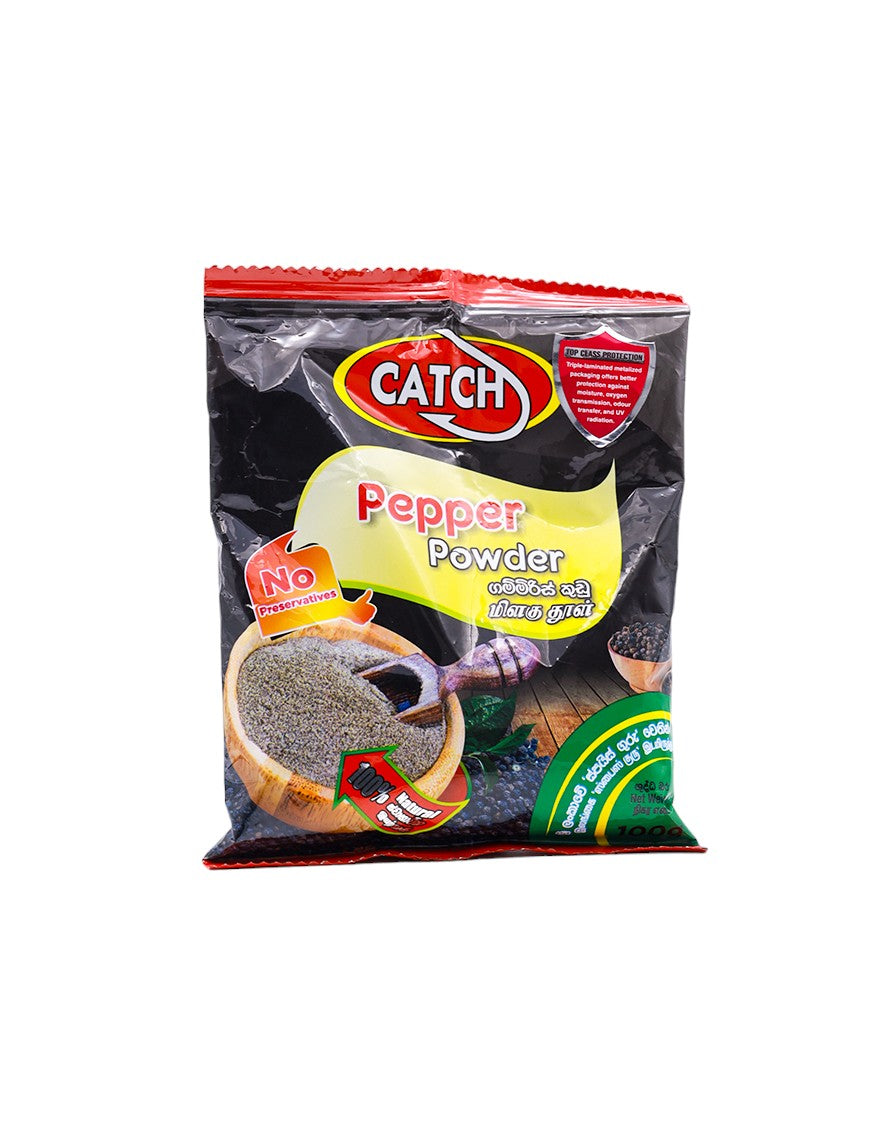 CATCH Pepper Powder, 100g