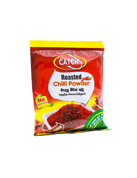 CATCH Roasted Chilli Powder, 100g