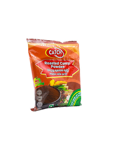 CATCH Roasted Curry Powder, 100g