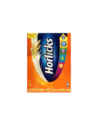 Horlicks Bib, 175G