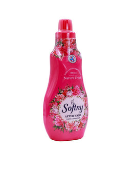 SOFTNY Fabric Conditioner Nat/ Fresh, 800ml