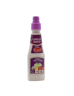 EDINBOROUGH Garlic Mayonnaise, 170g