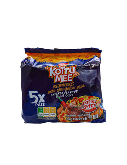 PRIMA Kottu Mee Chicken 5 Pack, 390g