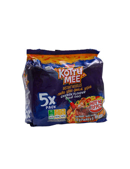 PRIMA Kottu Mee Chicken 5 Pack, 390g