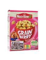 NUTRILINE Gran Beery, 150g