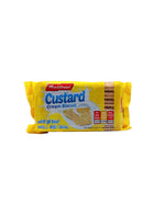 MALIBAN Custard Cream Biscuit, 200g