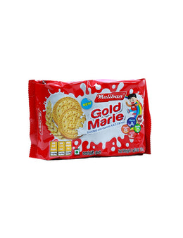 MALIBAN Gold Marie, 240g