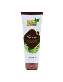 EARTH ESSENCE Herbal Shampoo, 250ml