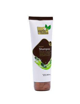 EARTH ESSENCE Herbal Shampoo, 250ml