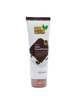 EARTH ESSENCE Herbal Hair Conditioner, 250ml