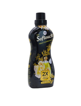 SOFTOUCH 2x French Perfume, 800ml