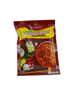 SILVERMILL Coconut Sambol, 55g