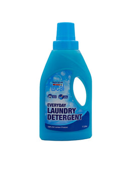 SPAR Everyday Laundry Detergent, 1l