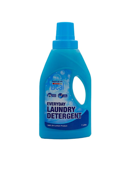 SPAR Everyday Laundry Detergent, 1l