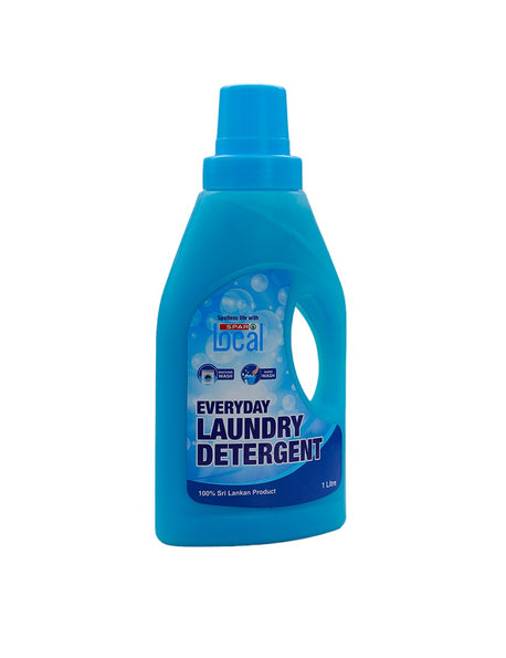 SPAR Everyday Laundry Detergent, 1l