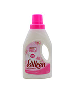 SPAR LOCAL Silken Fabric Conditioner Lily Fresh, 1l