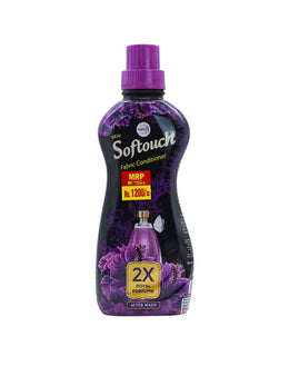 SOFTOUCH 2x Royal Perfume, 800ml