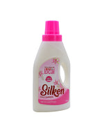 SPAR LOCAL Silken Fabric Conditioner Lily Fresh, 1l