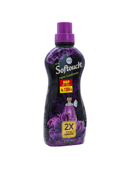 SOFTOUCH 2x Royal Perfume, 800ml