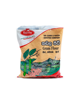 RUHUNU Gram Flour, 200g