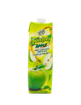 ELEPHANT HOUSE Twistee Apple, 1l