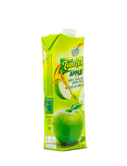 ELEPHANT HOUSE Twistee Apple, 1l